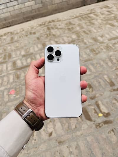 Iphone 13 Pro Max 256GB