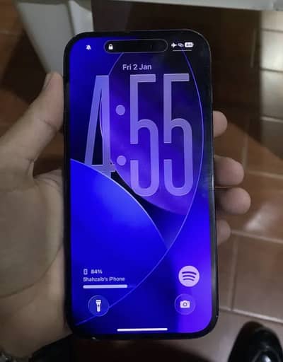 Iphone 16 Non pta Jv 128GB