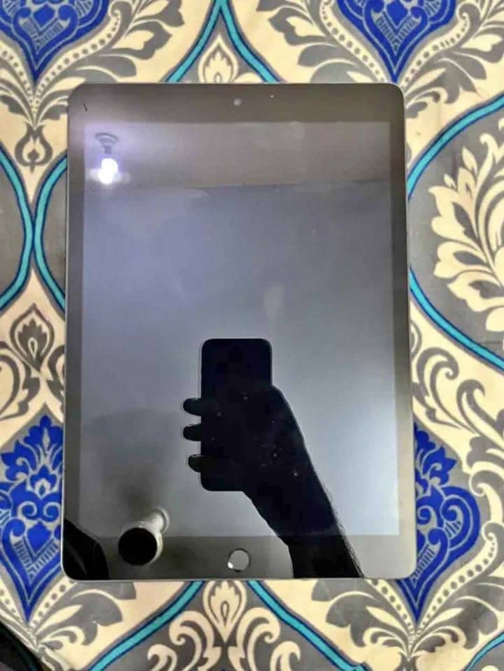 iPad 9th generation 0