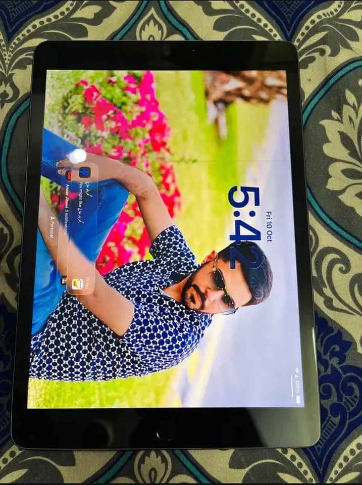 iPad 9th generation 1