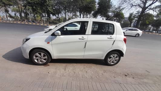 suzuki cultus vxl ags  for sale