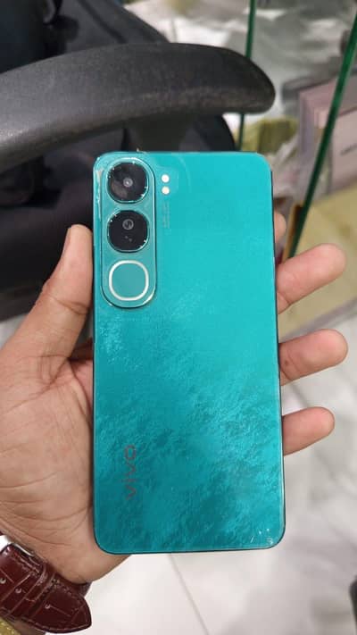 Vivo Y200 8+8/256 GB for Sale