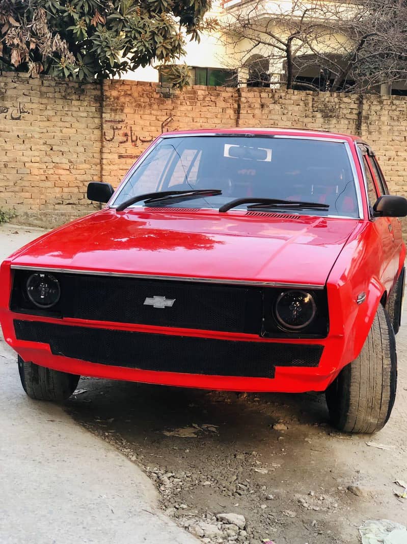 corolla 82 modified 4