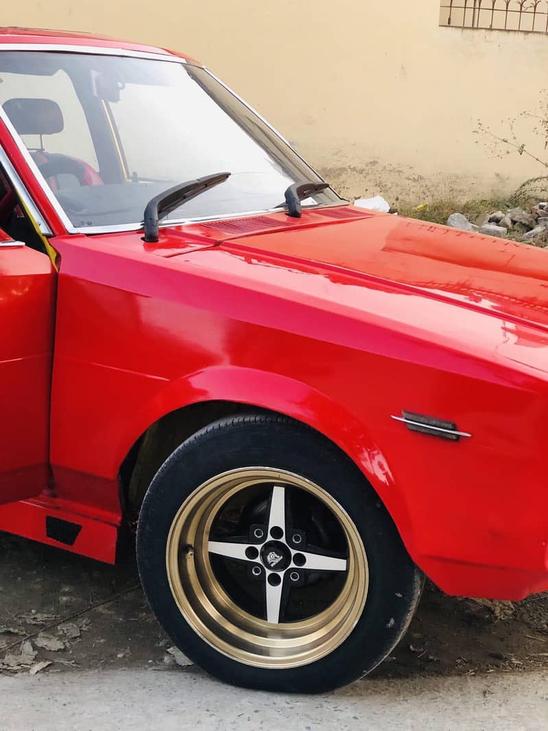 corolla 82 modified 5