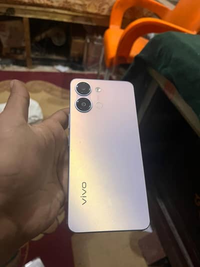 vivo y05 new model