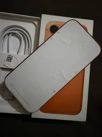 iPhone 17 Pro Max 256GB Factory Unlock – Box Open, 100% Battery