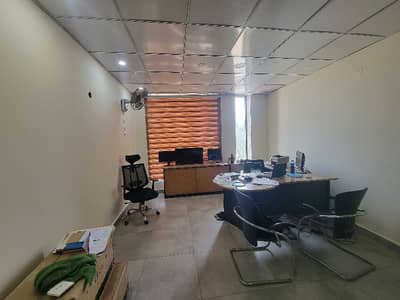 1st Floor Office Available for Rent College Road, Lahore