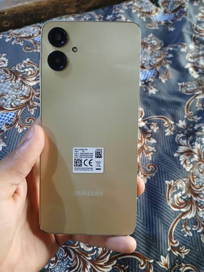 Samsung A06 Urgent Sale Price-/28500
