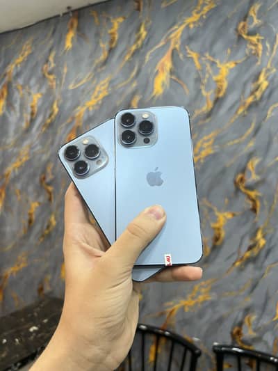 iphone 13 pro pta approved