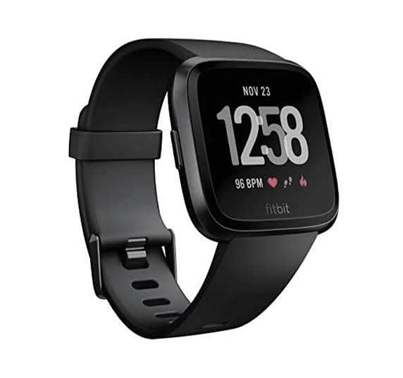Fitbit Versa 2 0