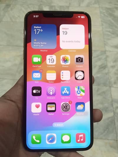 Iphone 11 pro max