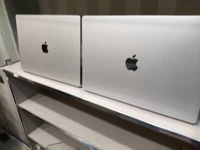 intel m series apple MacBook available
