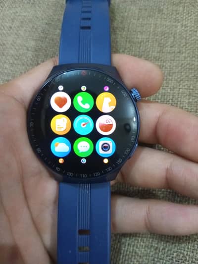 Smart watch