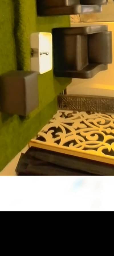 manicure and pedicure