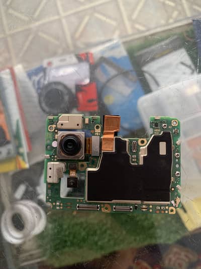 tecno spark 20 pro plus