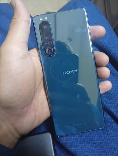 Sony Experia 5 mark 3