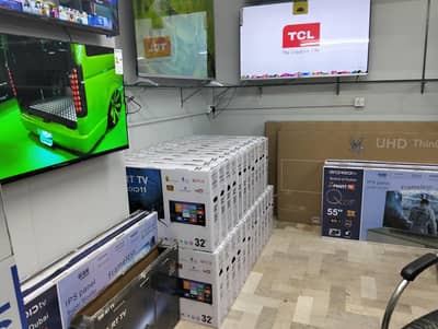 43 INCH SAMSUNG LED TV NEW MODEL 3 YEAR WARRANTY O3OO4675739