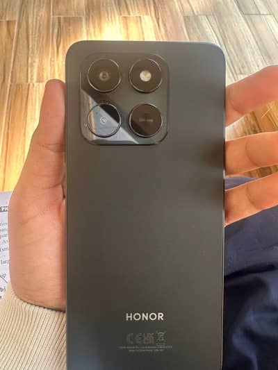 Honor 400 smart 5g