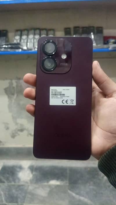 Oppo A5i condition 10/9.5 4GB+ 64GB