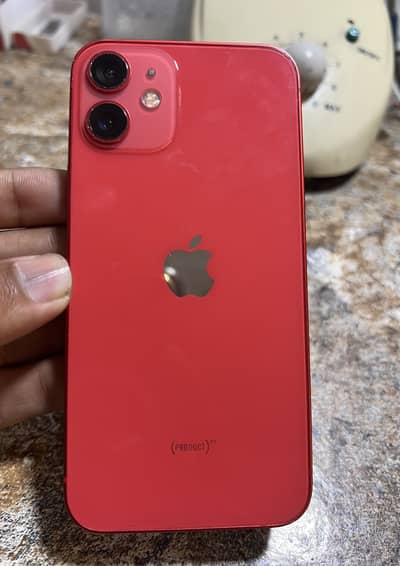 IPhone 12 mini 10/10