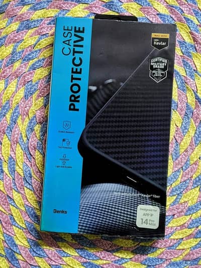 kevlar case iphone 14pm