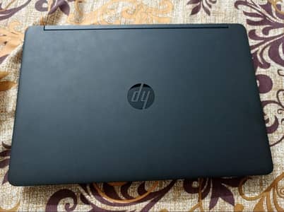 Hp Probook G1 650,New condition,8gb ram,320 hard,excellent battery