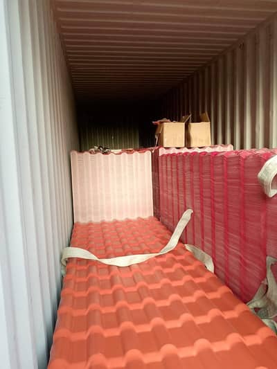 PVC SHEET ,Khaprail on discount in karachi nali wali sheet MHK Fiber