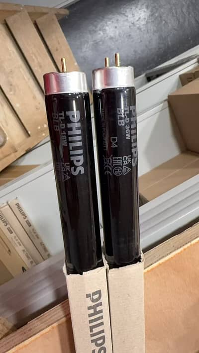 Philips UV LIGHT