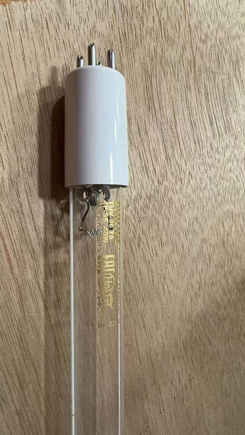 Philips UV LIGHT 1
