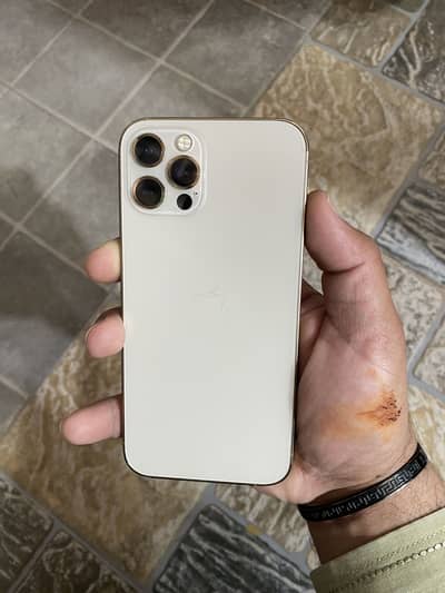 Iphone 12pro 128gb