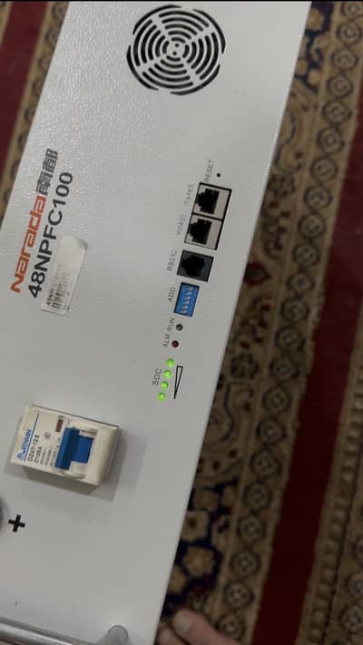 48NPFC100 Narada Lithium Batteries