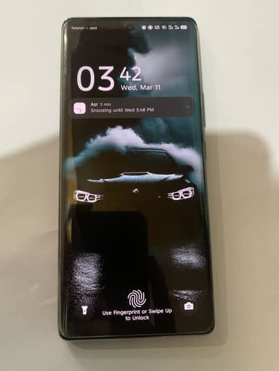 Infinix Zero 40 | 10/10 Condition  | Complete Box | Urgent Sale