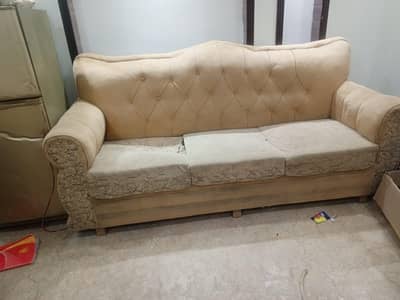 sofa set 8 seater