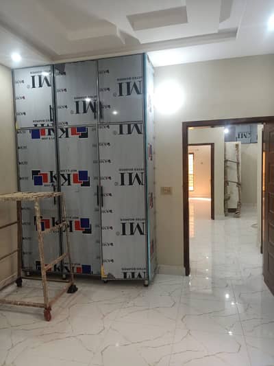 Full house for Rent with Gas