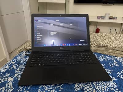Dell Inspiron 3583U i3 8th Generation