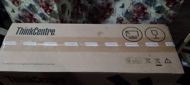 Lenovo Think center neo 50a 24 gen 5