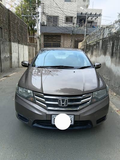 Honda City 2015 Model For Sale