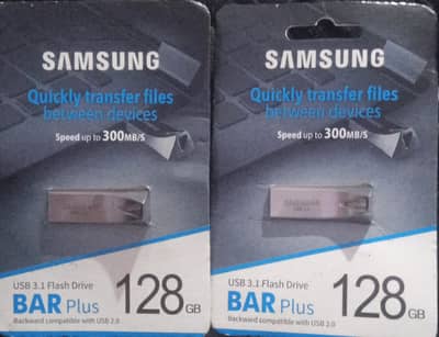 Samsung USB