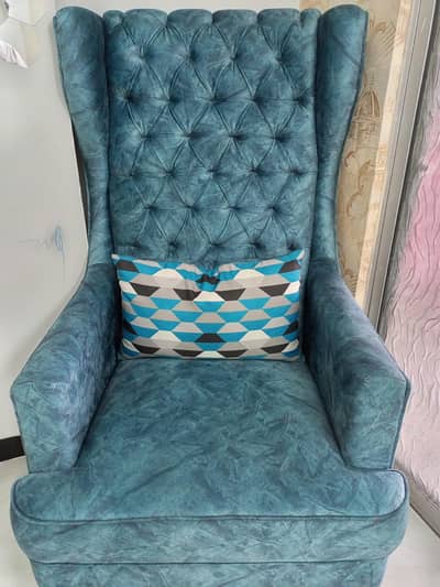High Back Chair/Sofa
