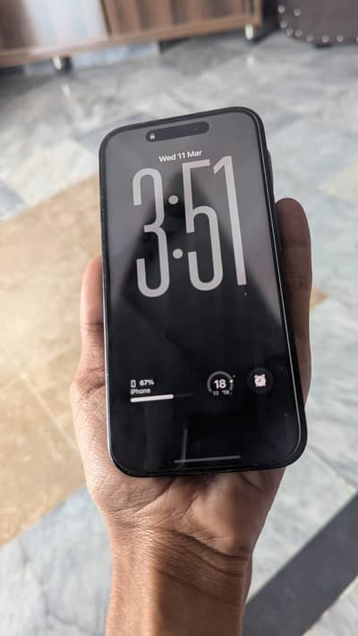 Iphone 14 pro non pta