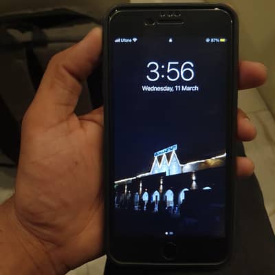 i phone 7plus pta approved