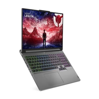 Lenovo Legion 5 Rtx 4070 16Gb 1tb Gaming Laptop AMD edition
