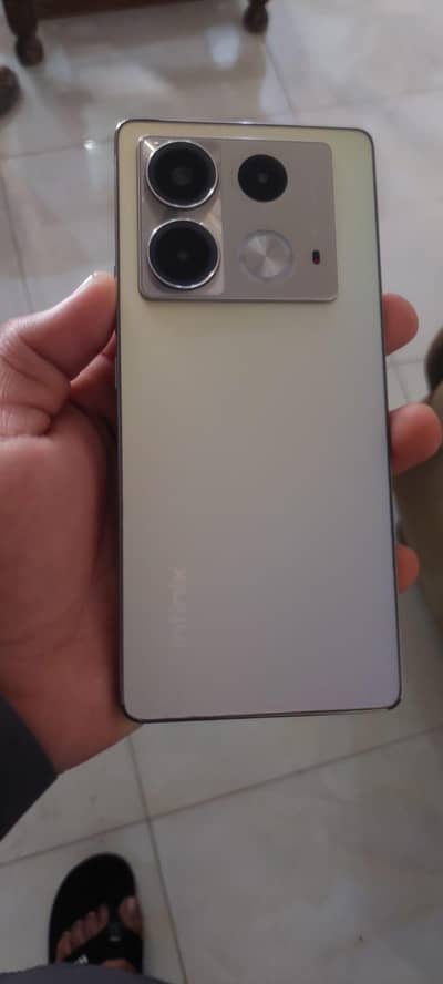 Infinix note 40 8/256 urgent sale
