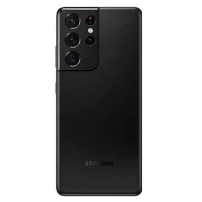 Samsung s21 ultra 12/128gb non pta