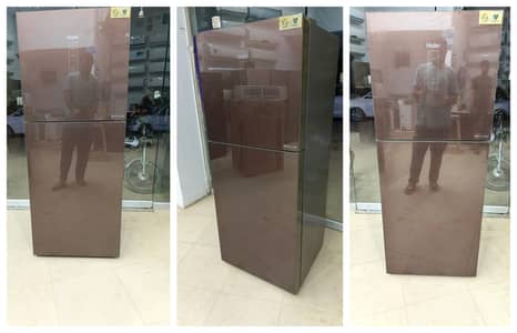 Haier fridge gd medium size  (0306/4462/443) lushset