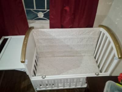 kids bed