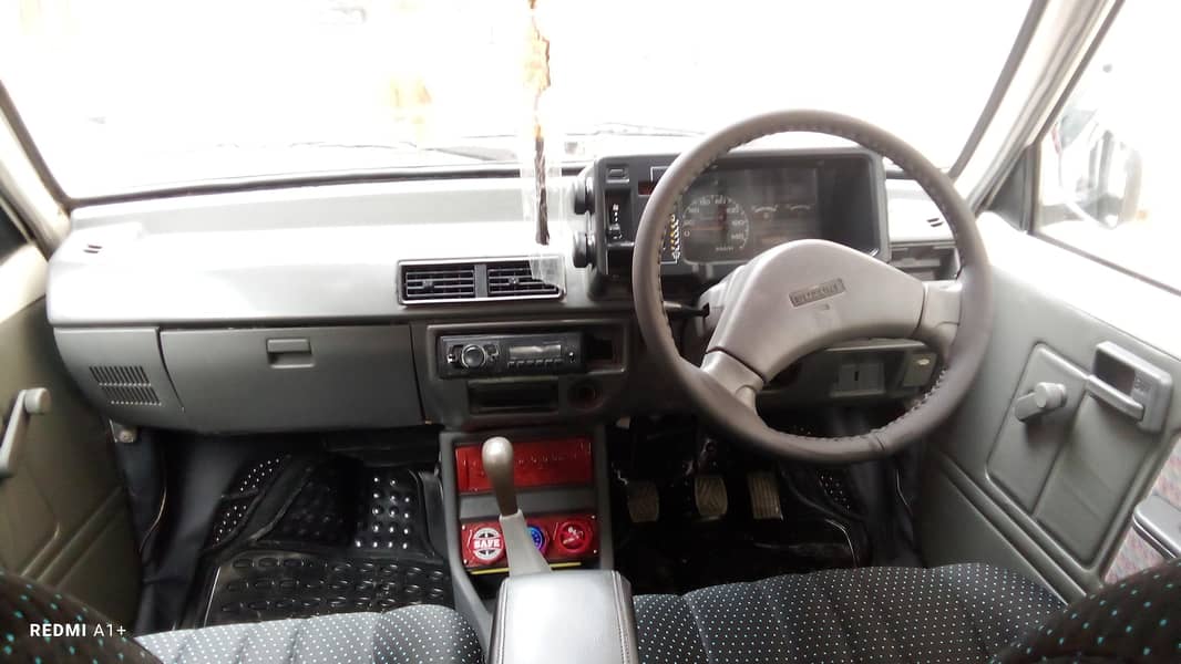 mehran 6