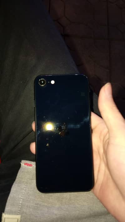 IPhone Se 2023 3rd gen factory unlock with box