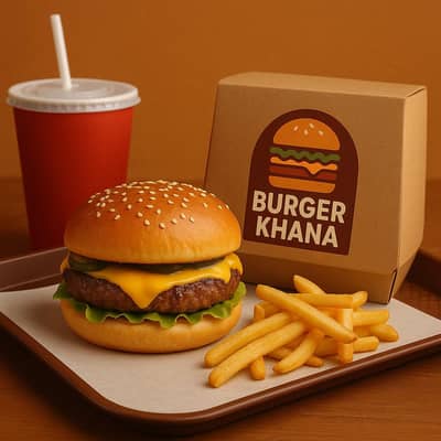 fast food shop pr fresh helper ki zarurat ha