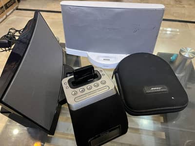 Bose orignal speakers